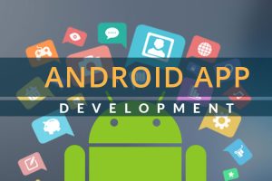 Android-app-development
